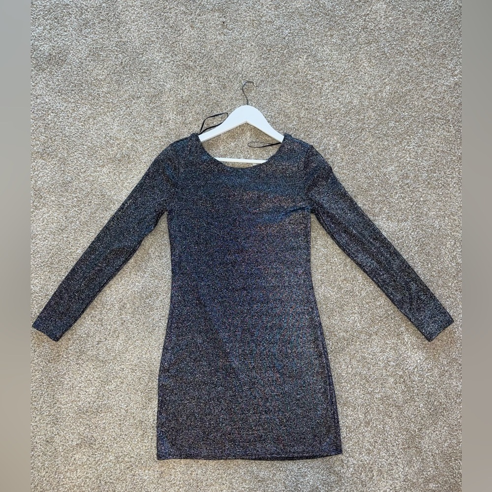 Night dress